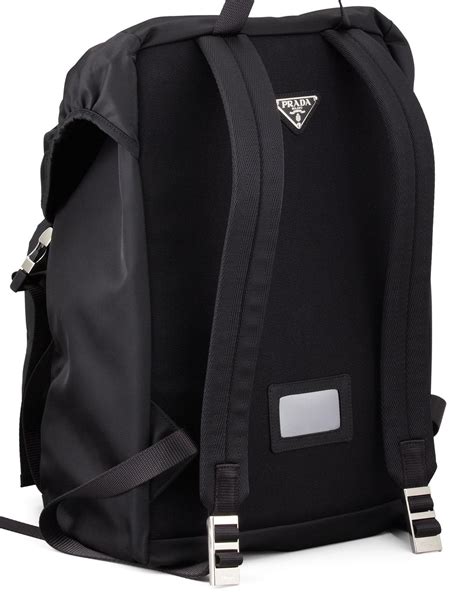 prada nylon men|prada nylon backpack.